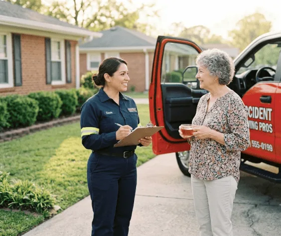 Accident Towing Service Goodyear, AZ FAQs
